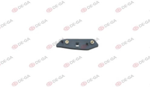 Ford Mondeo Ön Tampon Braketi Küçük Sol 2007-2010 DEGA