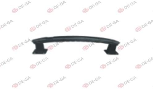 Ford Mondeo Arka Tampon Takviyesi 2014- DEGA