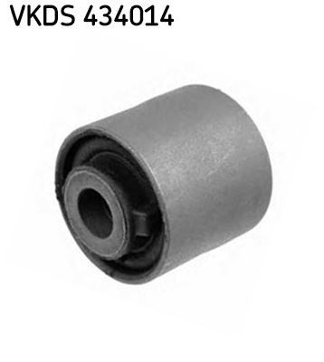 Ford Mondeo Arka Alt Salıncak Burcu SKF