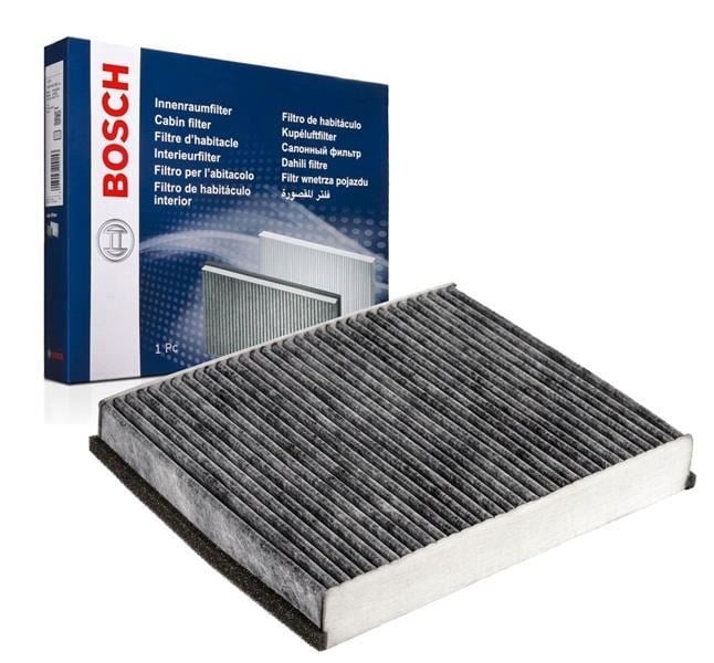 Ford Mondeo Polen Filtresi Karbonlu BOSCH