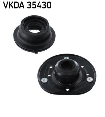 Ford Mondeo S-Max Galaxy Volvo S60 S80 V60 V70 XC60 XC70 Ön Amortisör Takozu... SKF