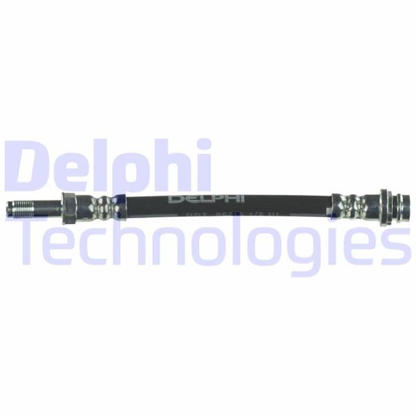 Ford Mondeo S-Max Galaxy Arka Fren Hortumu DELPHI