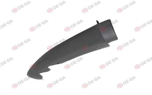 Ford Mondeo Ön Tampon Spoyleri Sol DEGA