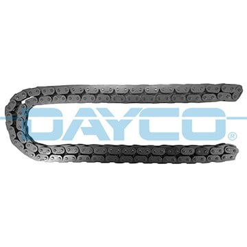 Ford Mondeo Eksantrik Zinciri 2.0 Duratec 134 Diş DAYCO