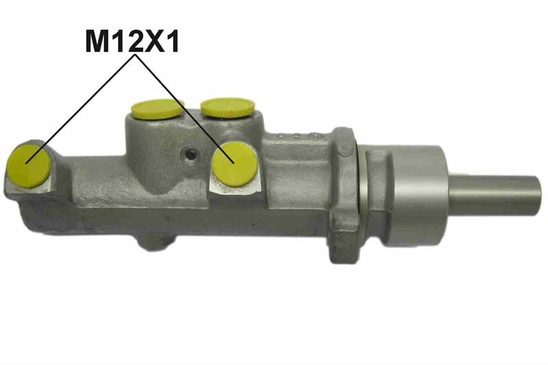Ford Mondeo Fren Ana Merkezi ÇAP: 23.81mm DEPOSUZ BREMBO