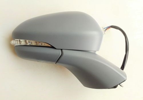 Ford Mondeo Dış Dikiz Aynası Sağ Elektrikli Katlanır Isıtmalı Sinyalli Alt... ART-AYNA