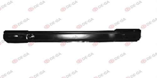 Ford Mondeo Arka Tampon Takviyesi DEGA