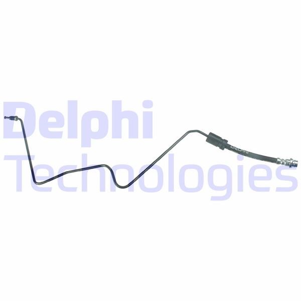 Ford Mondeo Arka Sağ Fren Hortumu DELPHI