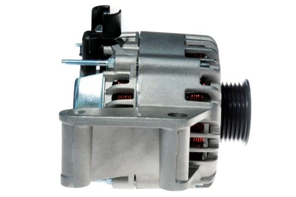 Ford Mondeo Jaguar X-Type Alternatör 2.0-2.2 TDCİ 120 AMP HELLA