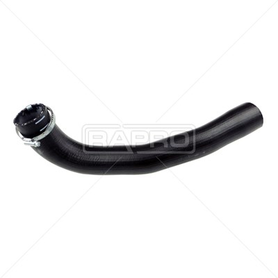 Ford Mondeo Turbo Intercooler Hortumu 1.6 TDCİ Uzun RAPRO