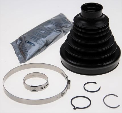 Ford Mondeo S-Max Volvo S60 S80 V60 V70 Ön Yükleme Kiti Tahrik Mili GKN
