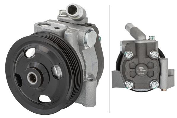 Ford Mondeo Direksiyon Pompası HELLA