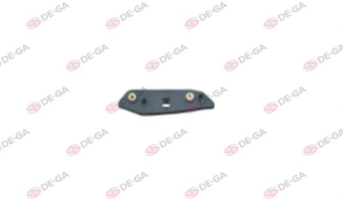 Ford Mondeo Ön Tampon Braketi Küçük Sağ 2007-2010 DEGA