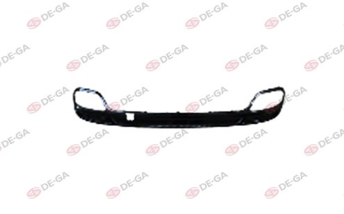 Ford Mondeo Arka Tampon Kuşağı 2014- DEGA
