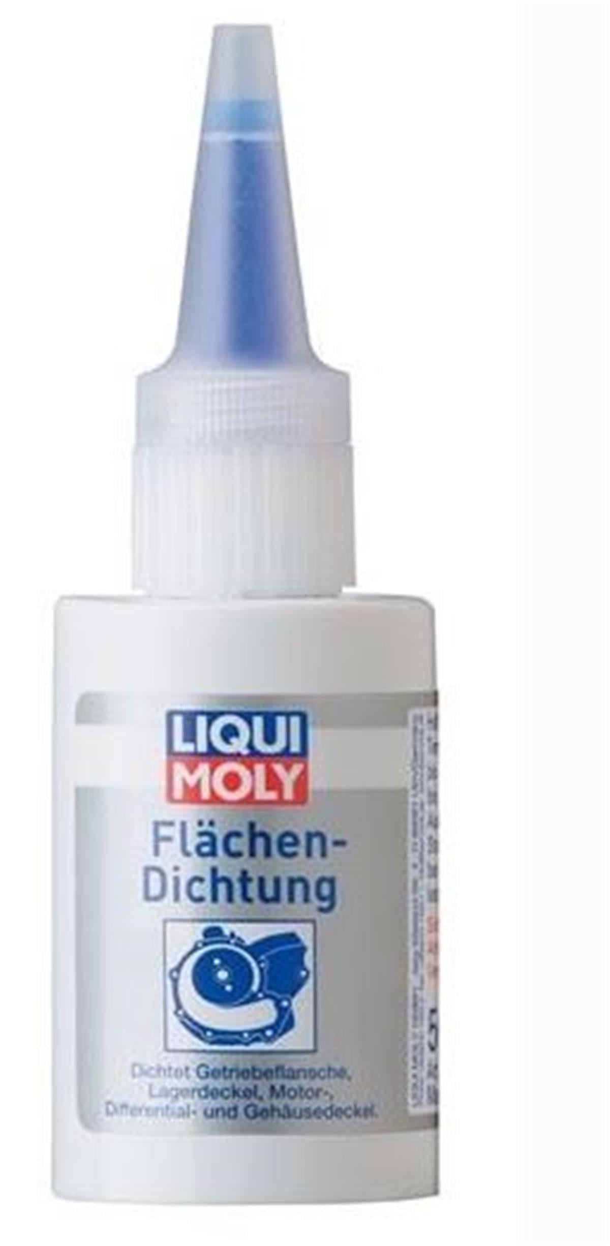 Lıquımoly Portakal Sıvı Conta Flächendichtung 50G Lıquımoly-3810