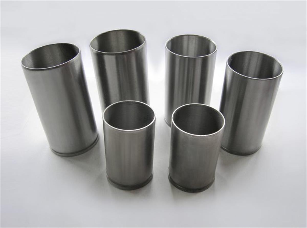 Motor Gömleği Std 79.50Mm Megane-Clio-Kango K4m-K7m-K7j-K4j