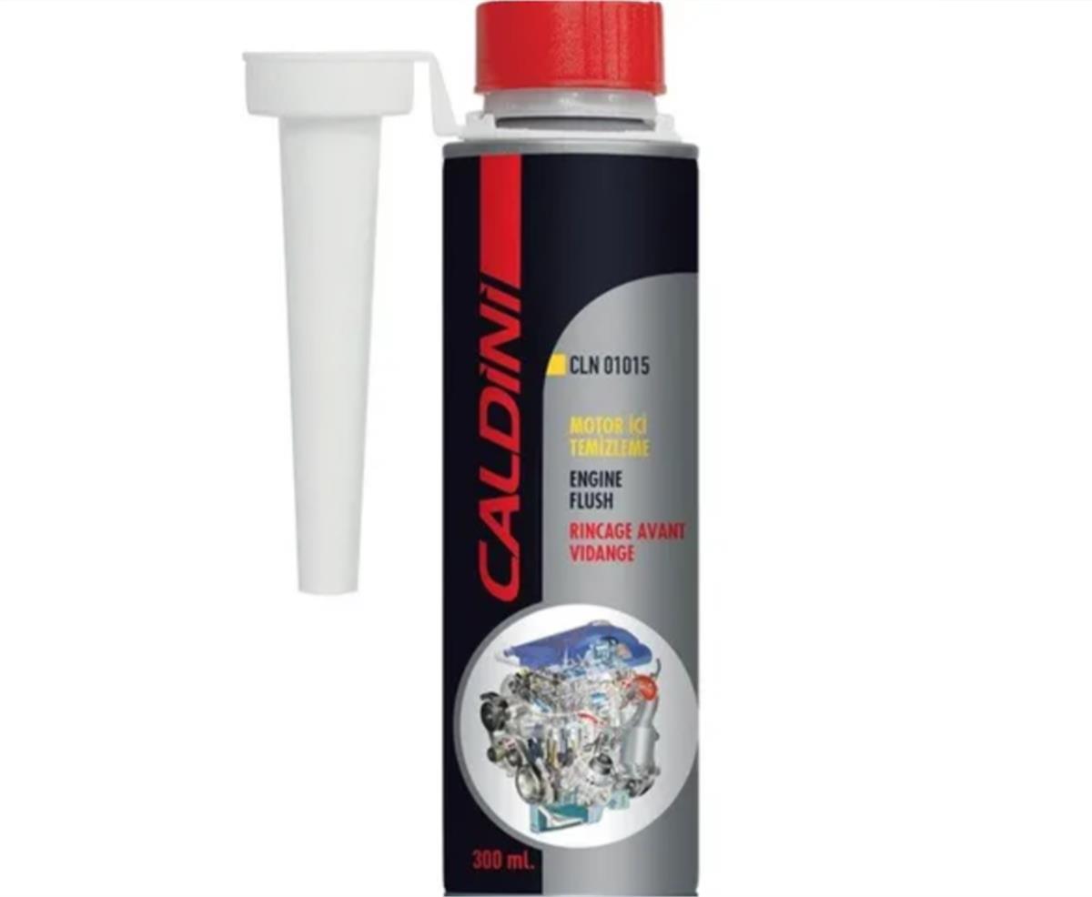 Motor Icı Temızleme 300Ml