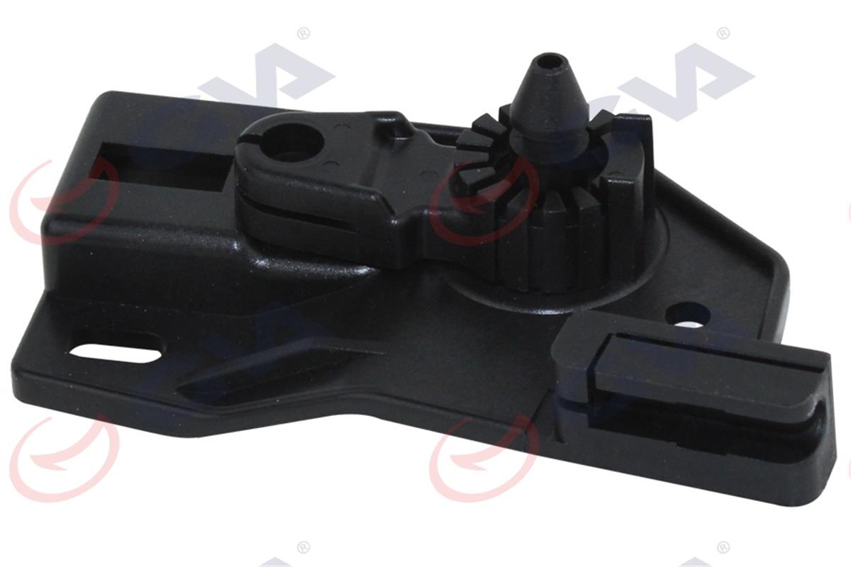 Motor Kaput Açma Kol Alt Plastiği Golf4-Bora-Passat-Polo-Fabıa-Golf-Leon-Octavıa