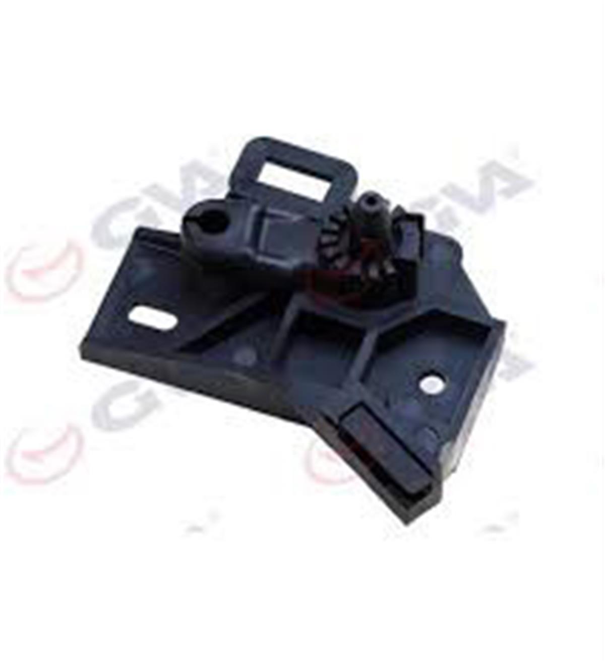 Motor Kaput Açma Kolu Alt Plastiği Golf 14 Polo 10-15 Rapıd 13 Octavıa 13 Passat