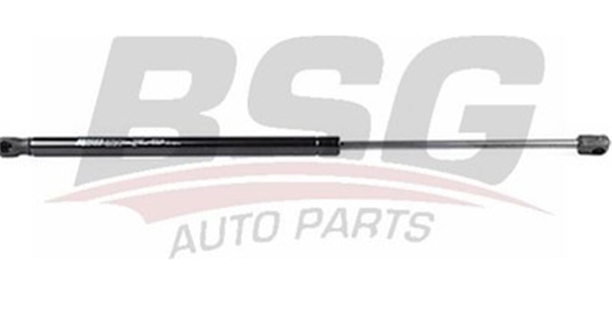 Motor Kaput Amortisörü Astra H Bm 04-