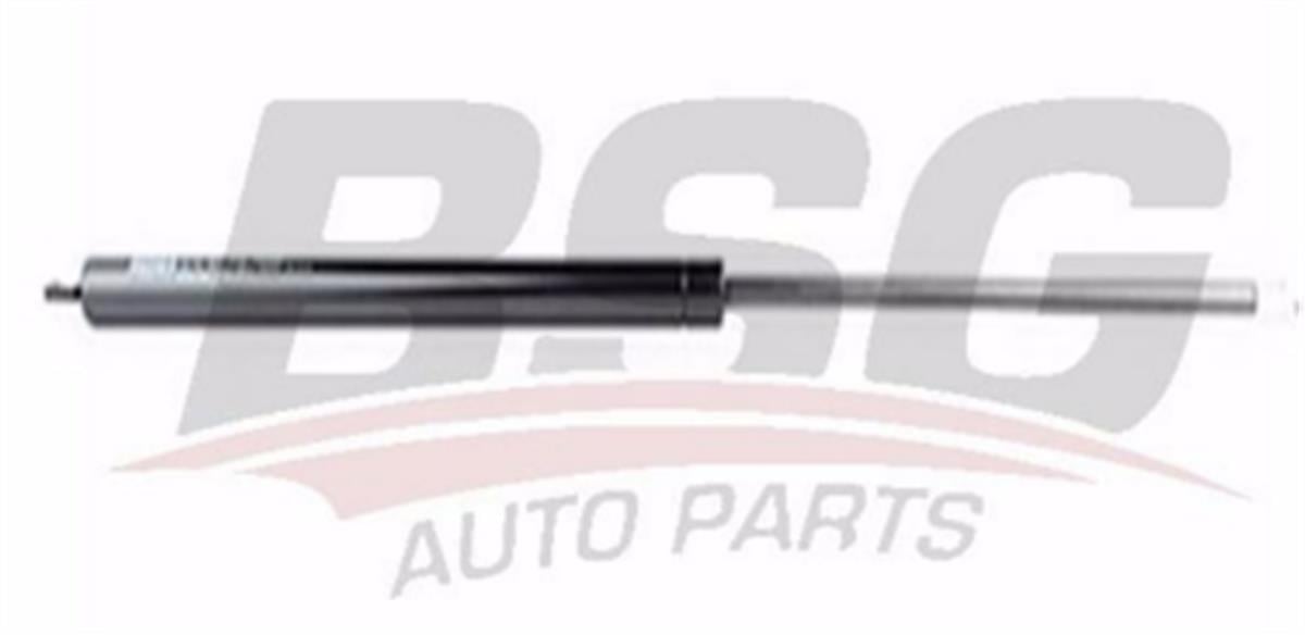 Motor Kaput Amortisörü W124-201  83-95