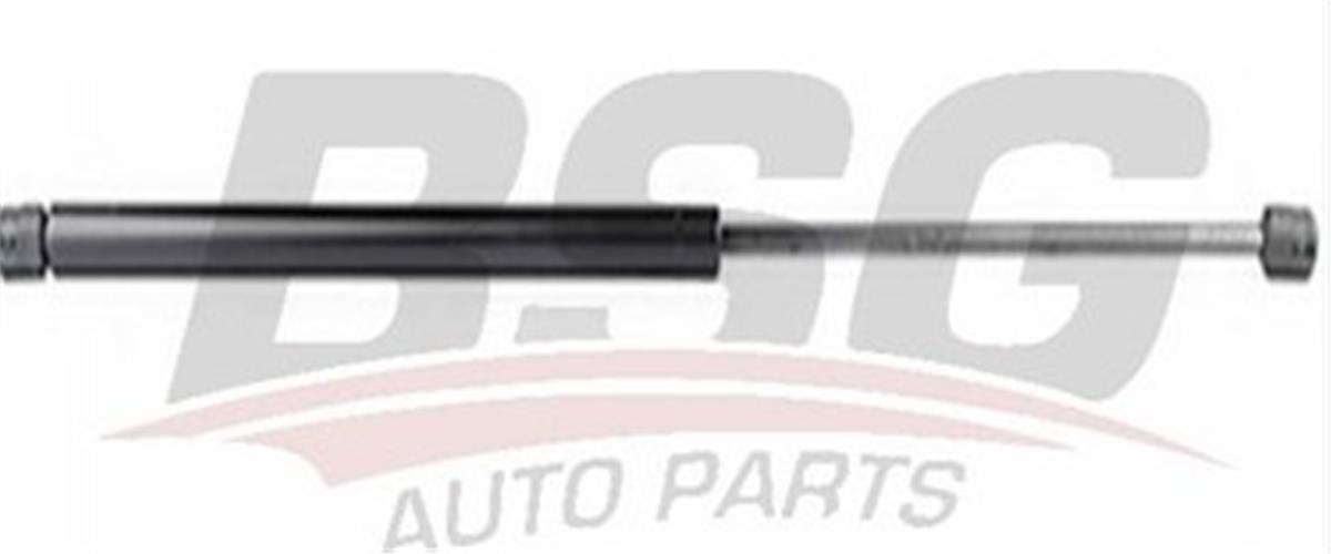Motor Kaput Amortisörü W211-219  02-11