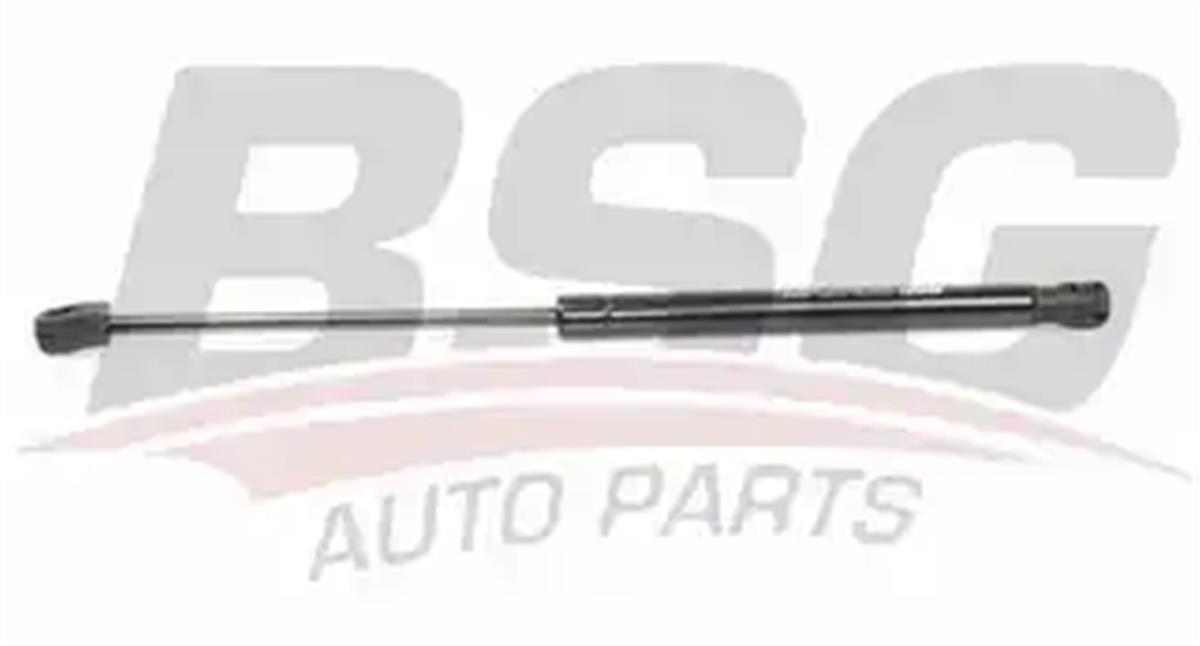 Motor Kaput Amortisörü X5 E70-X5 E70 Lci-X6 E71 Bm 07-17