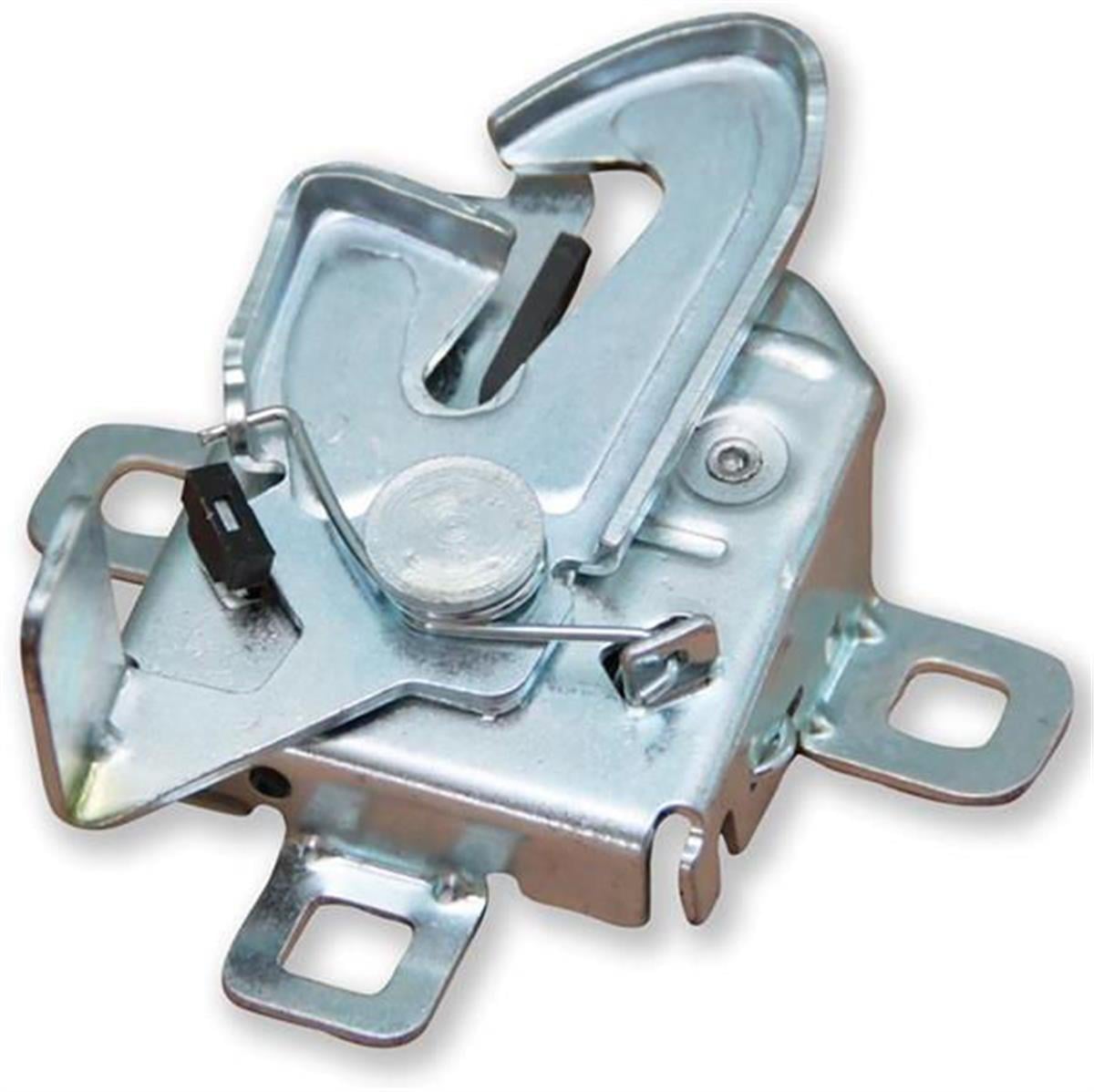 Motor Kaput Kilidi Doblo 02-05