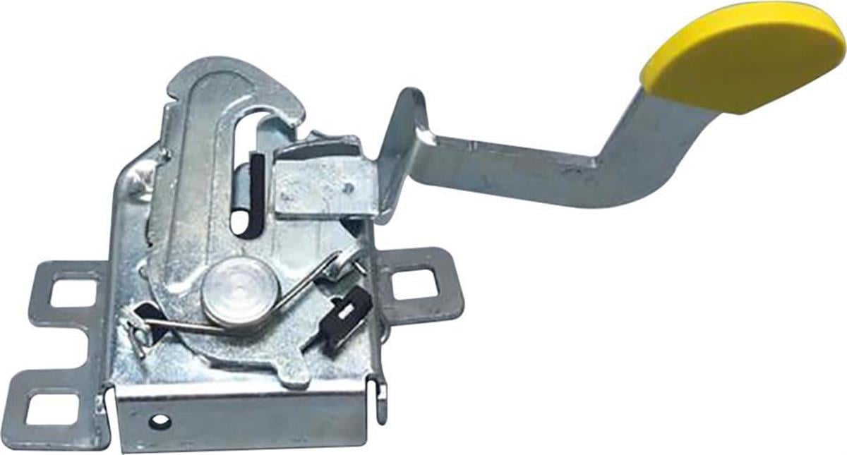 Motor Kaput Kilidi Doblo 3 15
