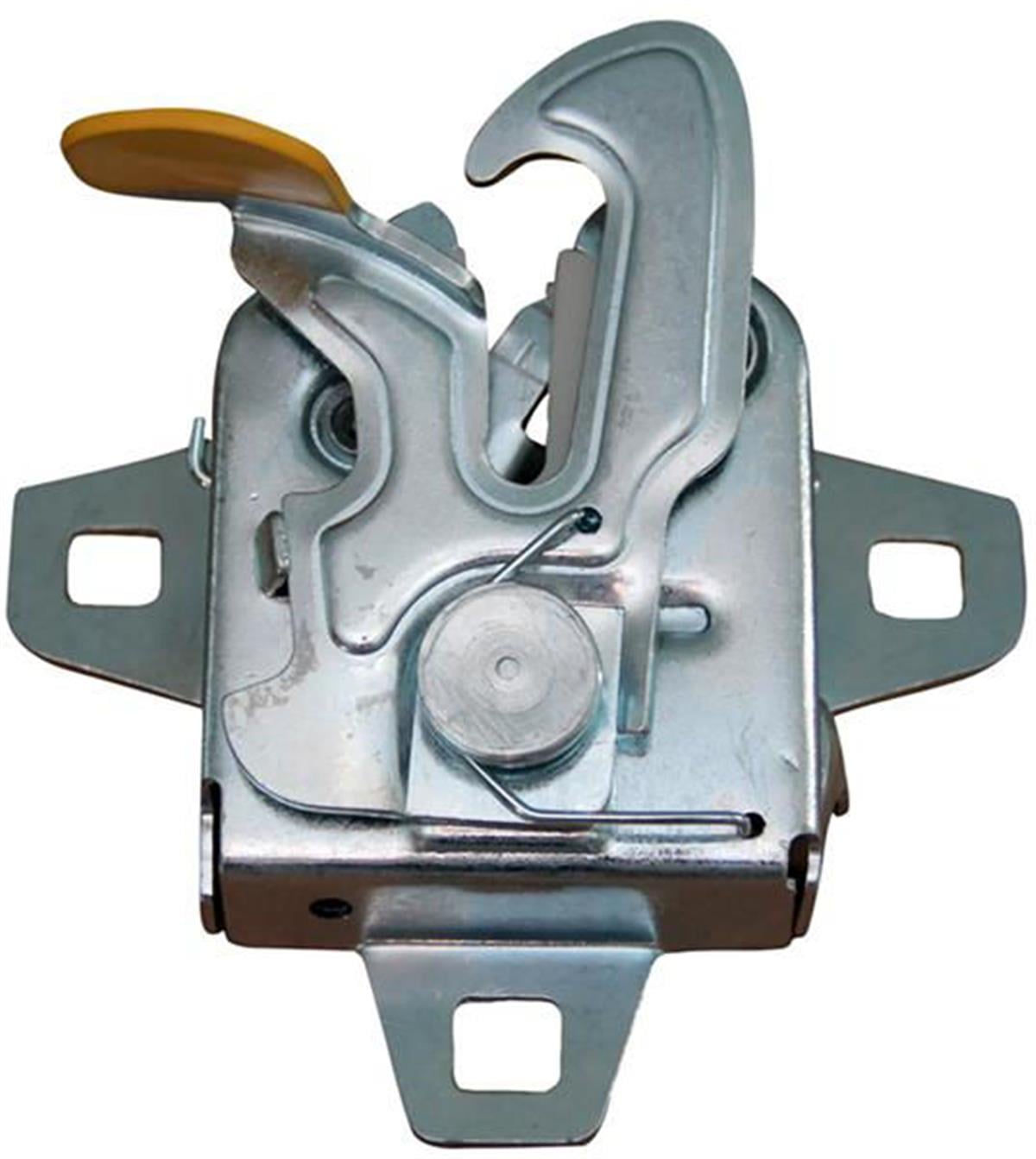 Motor Kaput Kilidi Ducato 3-Boxer-Jumper 06