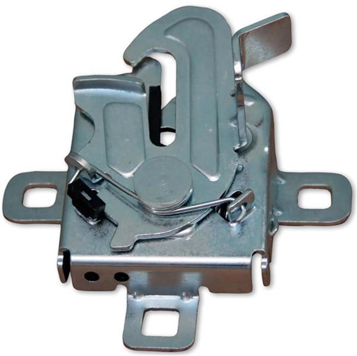 Motor Kaput Kilidi Linea 13