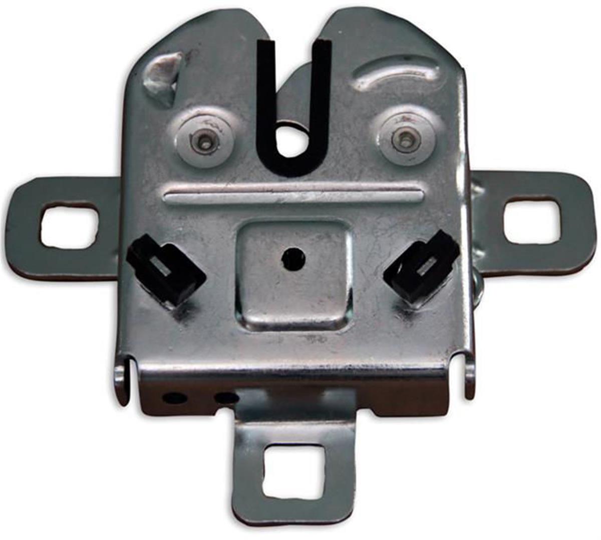 Motor Kaput Kilidi Linea