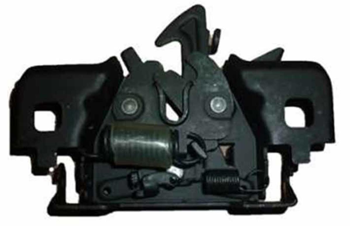 Motor Kaput Kilidi Manuel Renault Clio Iv-Captur-Trafiç  Vıvaro-Espace