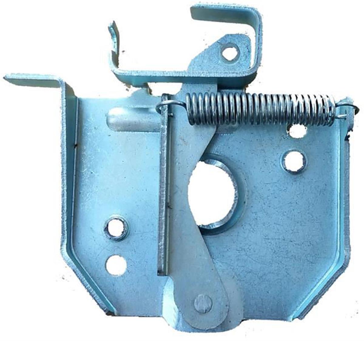 Motor Kaput Kilidi Master I-Iı 98-08 -Clio Lb-Bbo