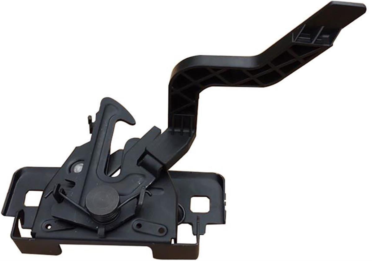 Motor Kaput Kilidi Symbol 13 Logan Mcv