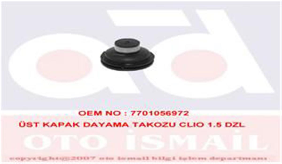 Motor Koruyucu Kapak Lastıgı K9k Kng Clıo