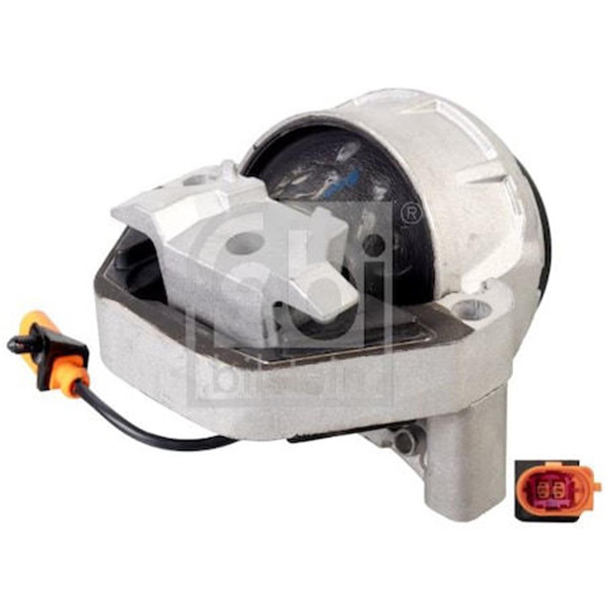 Motor Sanzuman Kulağı Sağ Audi Tüm Modeller
