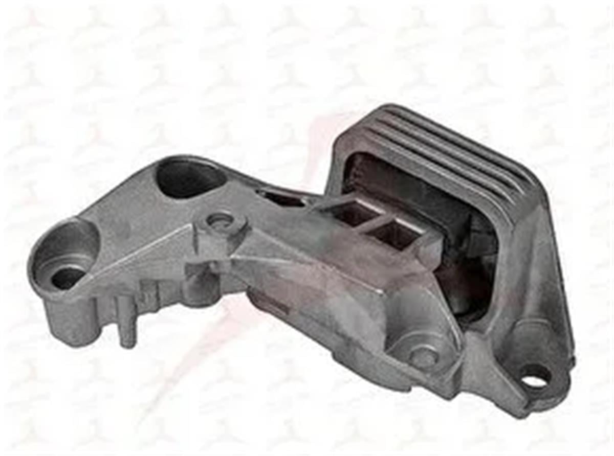Motor Takozu 112100017R Renault Megan Iıı Scaniç  Iıı Talısman 1.4Tce 1.4 16V