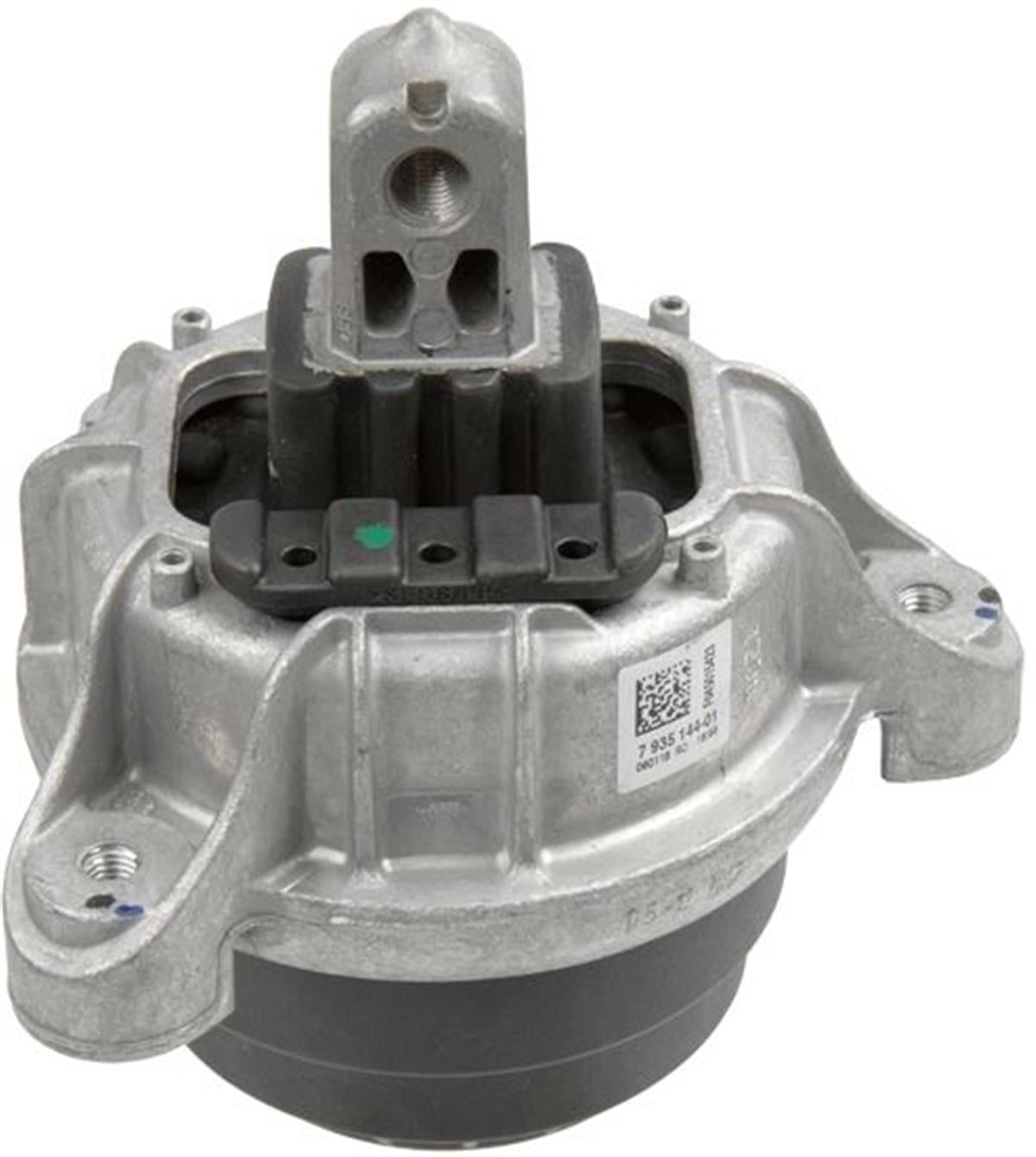 Motor Takozu Alt Sag Xdrıve Bmw F10 F11 10