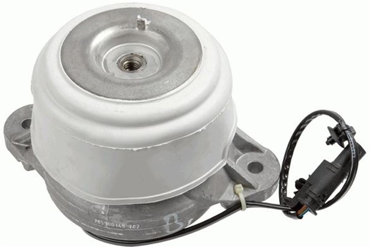 Motor Takozu Alt Sol Mercedes C218 X218 W212 S212