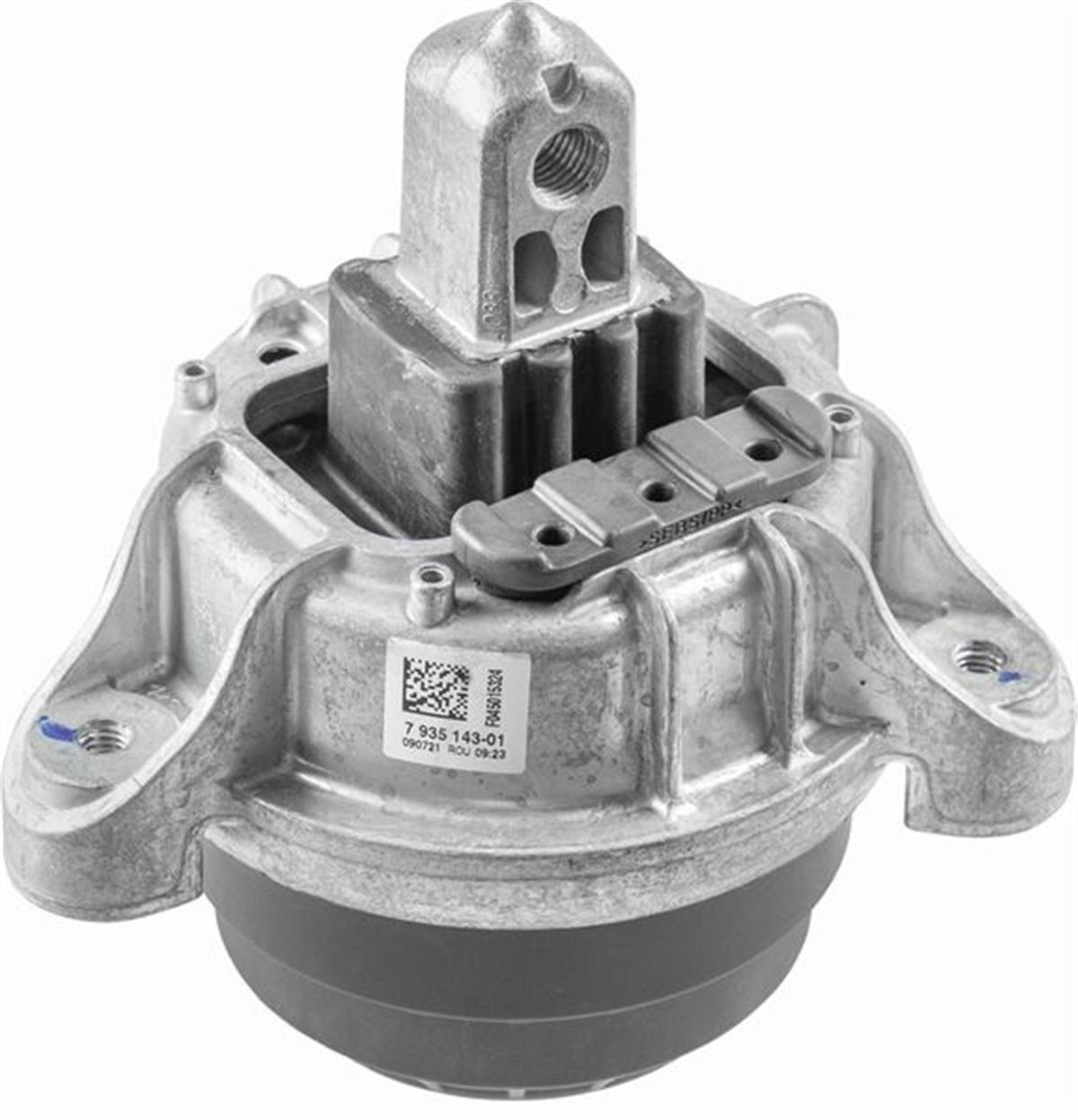 Motor Takozu Alt Sol Xdrıve Bmw F10 F11 10