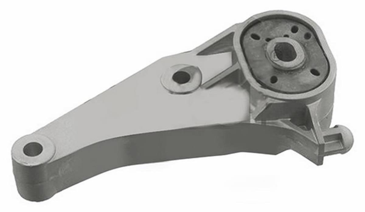 Motor Takozu Arka Corsa C/D