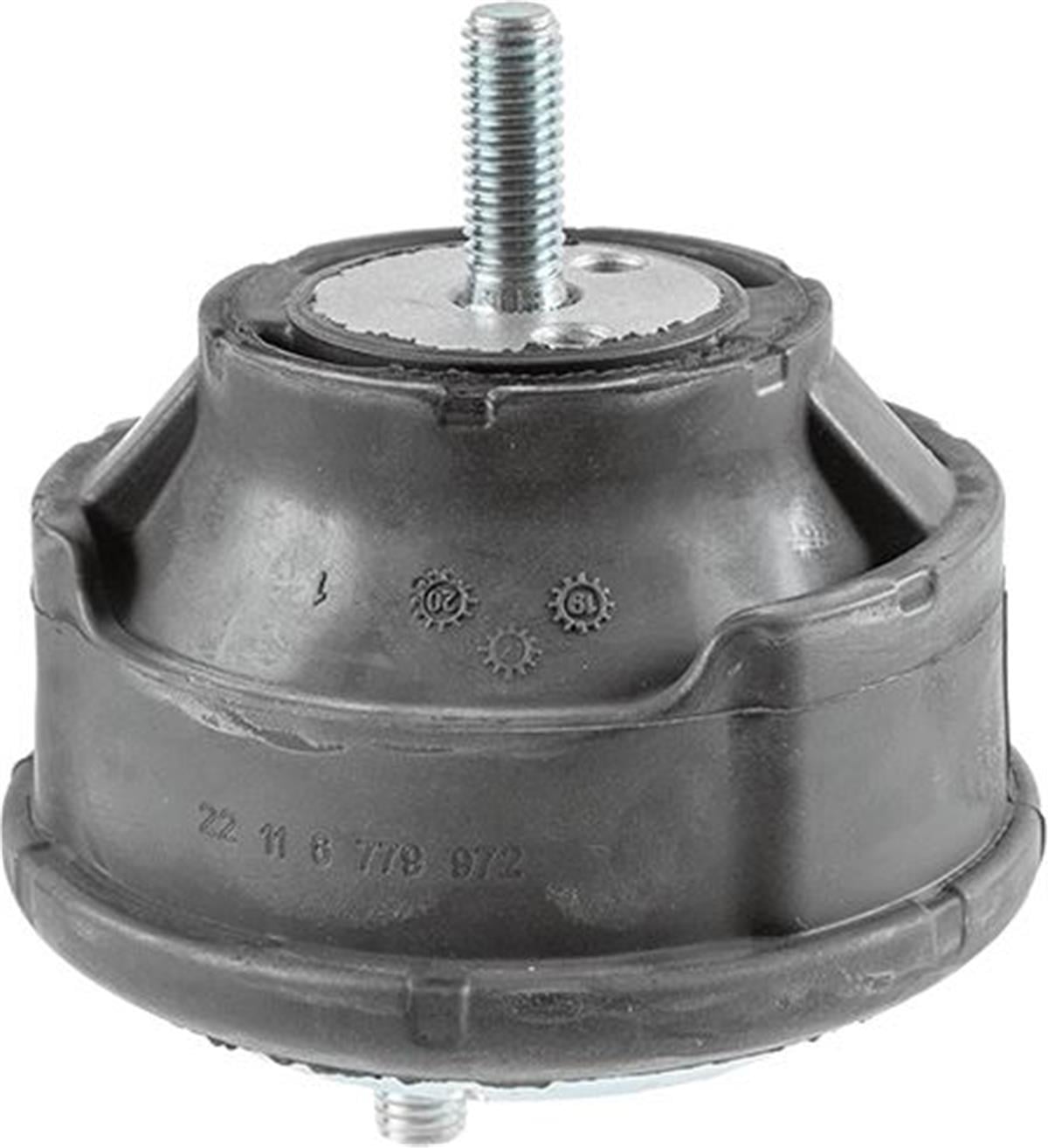 Motor Takozu Bmw E46 98 05 Z4 E85 05 09