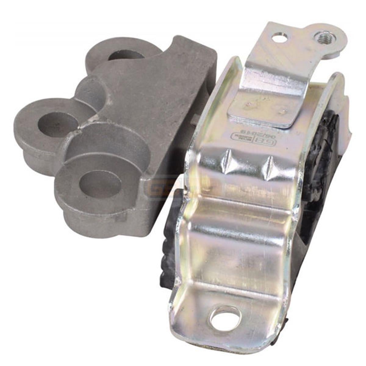 Motor Takozu Fiat Egea 1.6 Dct Motor Dizel Çift Kavramalı Otomotik Vites 15