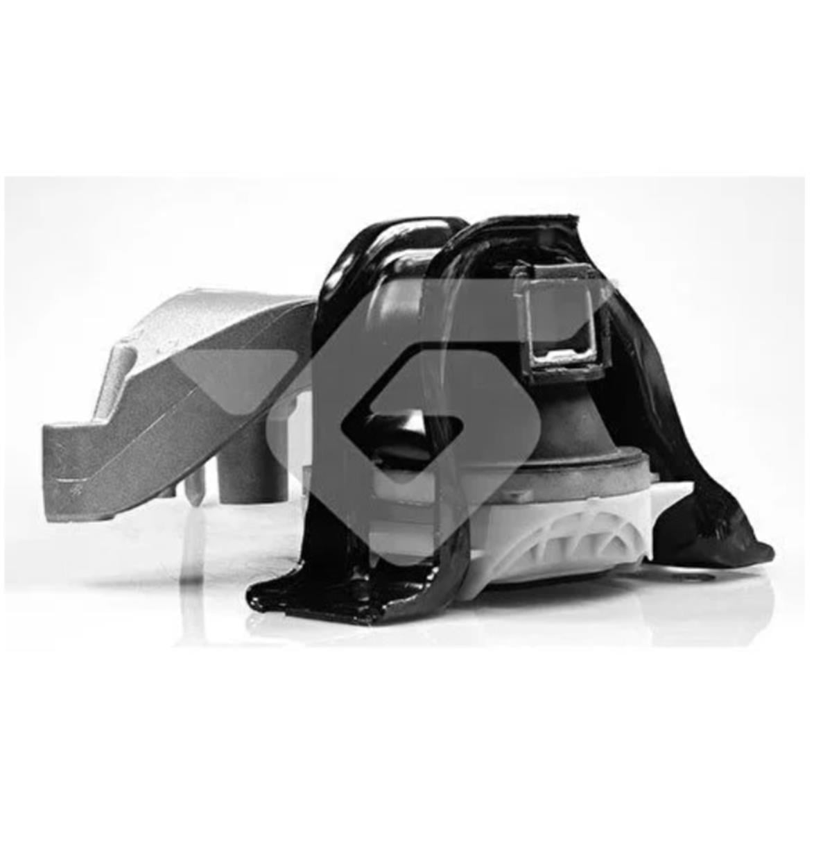 Motor Takozu Kangoo Iıı 08 1.5 Dci