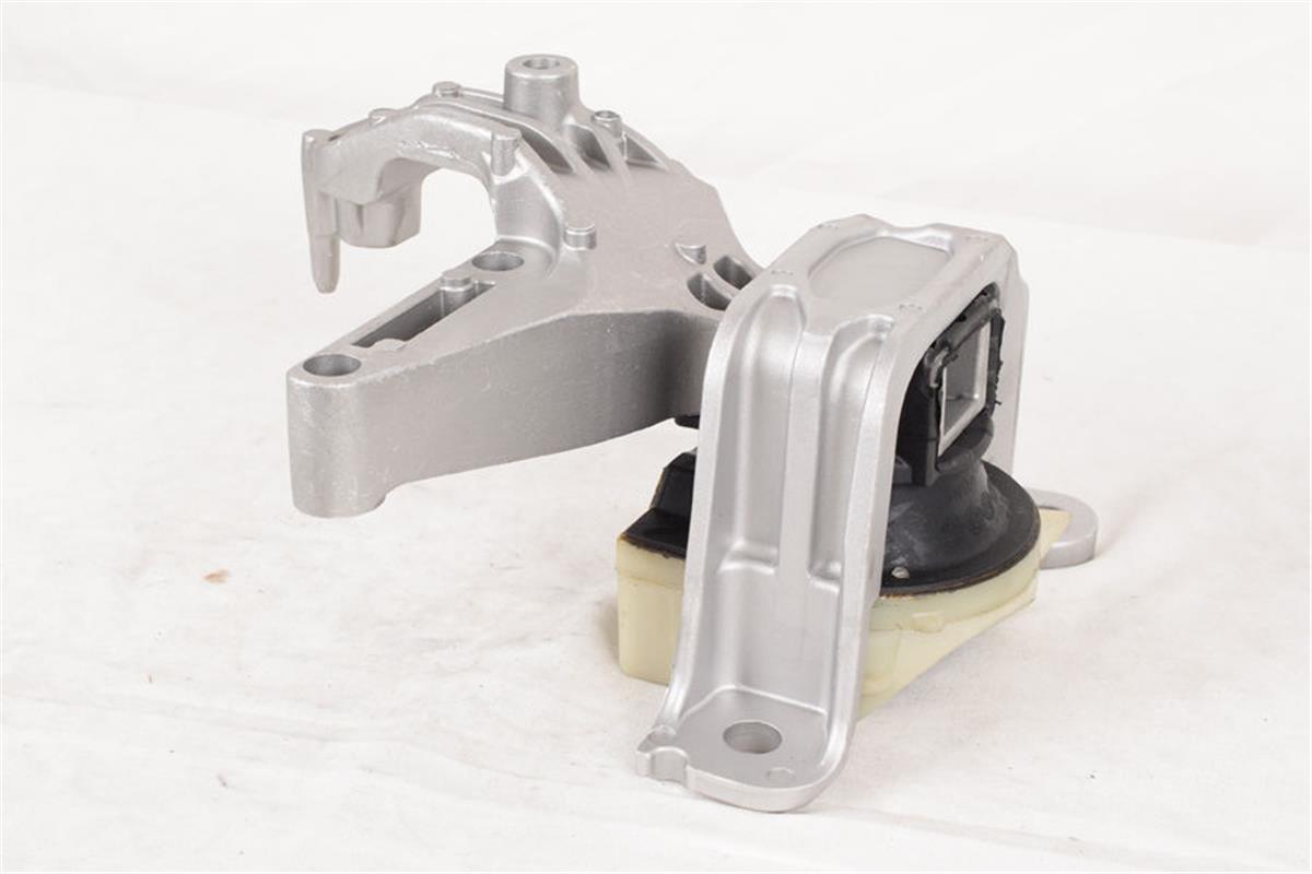 Motor Takozu Megane 3 Fluence 1.5 Dci 09