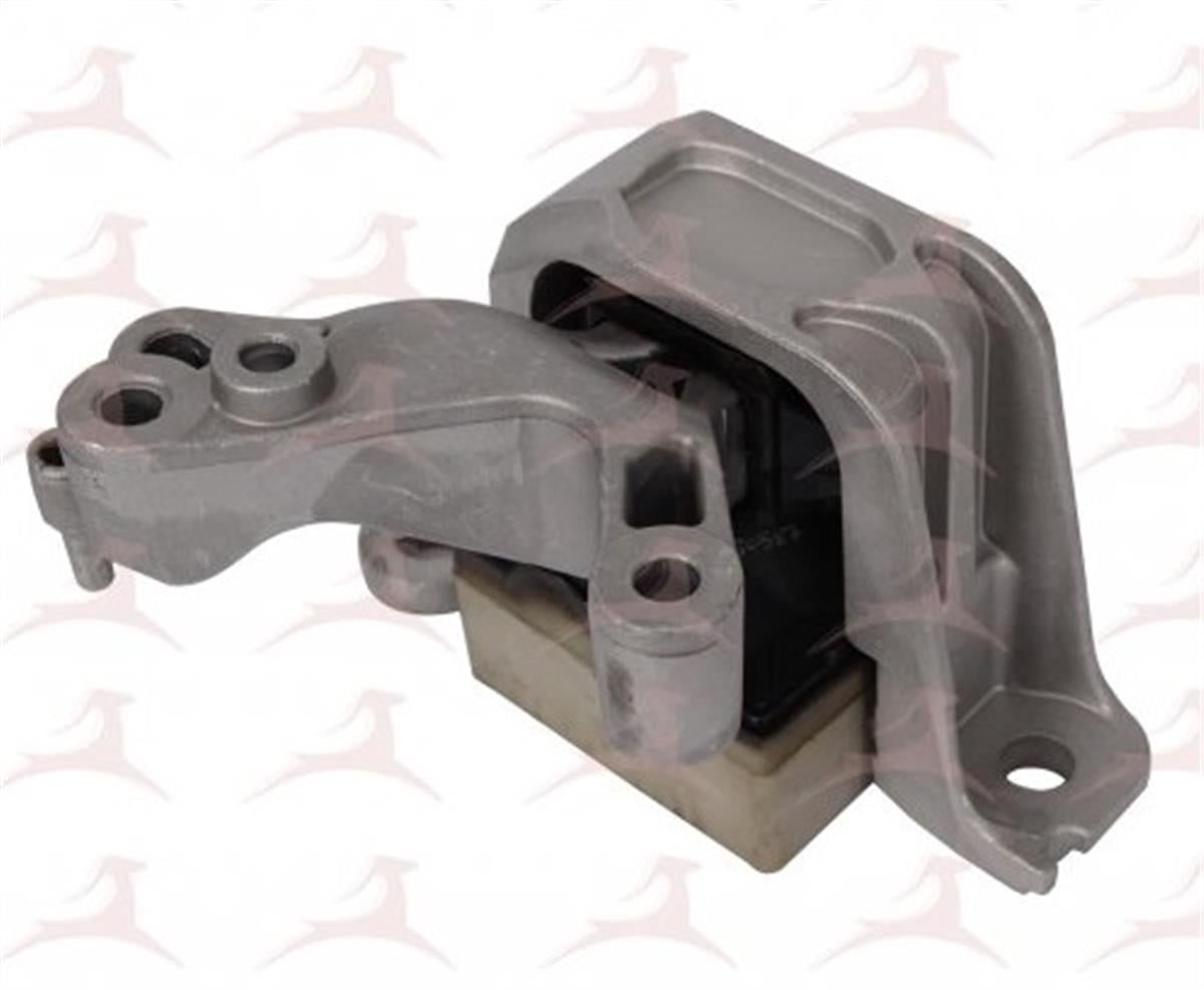 Motor Takozu Renault Megane 3 Sceniç  Iıı 1,2