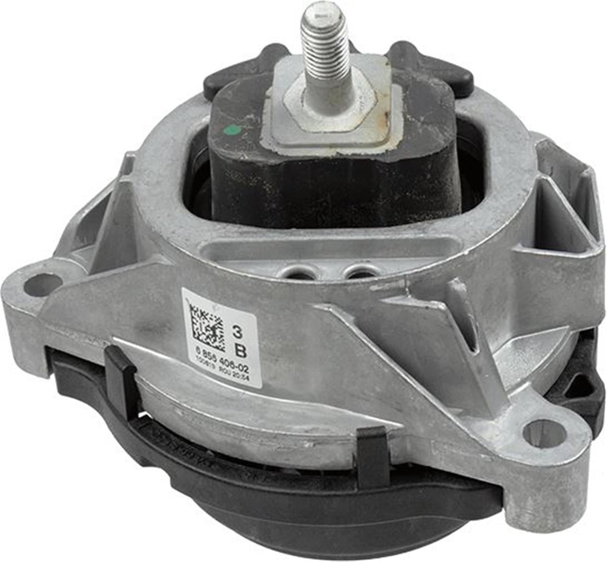 Motor Takozu Sag Bmw N47 B47 F20 F21 F30 F31 F32 F36