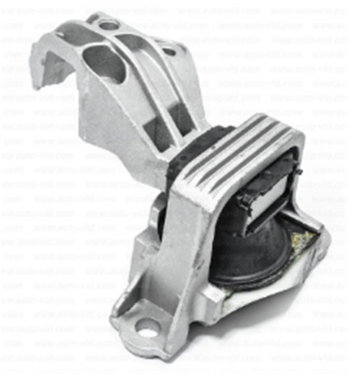 Motor Takozu Sağ Fluence Megane 3 1.5Dcı Hb 6 Vites Renault