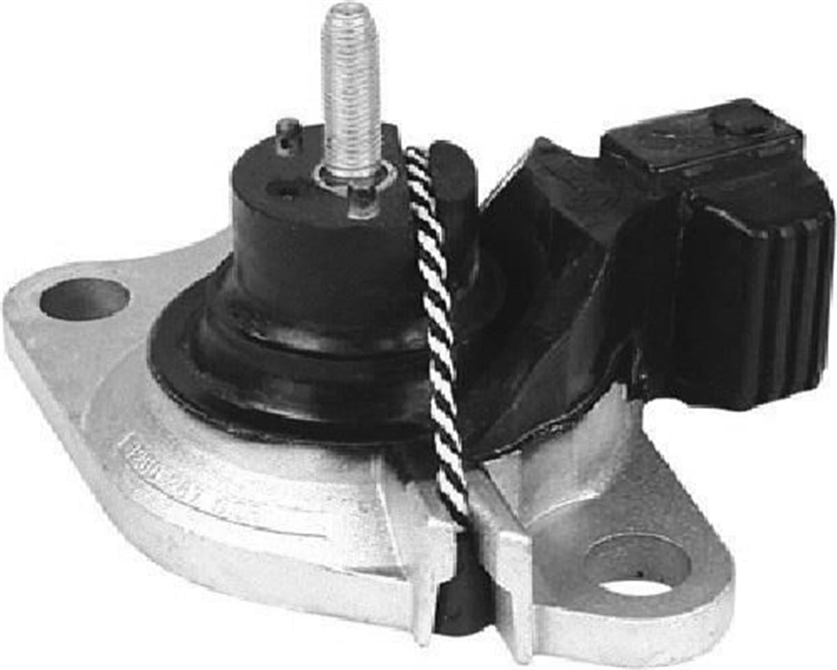 Motor Takozu Sag (Iplı) K9k 1.5 Dcı Clio Iı-Kango